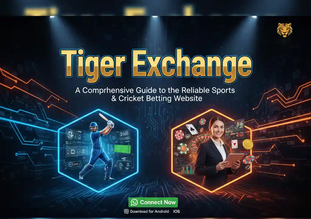 Tiger Exchange